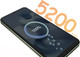 Миниатюра изображения товара Смартфон Cubot Note 40 6GB/256GB (зеленый)