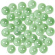 Миниатюра изображения товара Набор пуговиц Sentex P-001-11.5/2 (100шт, салатовый)