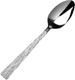 Миниатюра изображения товара Столовая ложка Luxstahl Turin KL-26 / кт3116