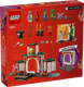 Миниатюра изображения товара Конструктор Lego Ninjago Храм Кружитцу ниндзя 71831