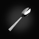Миниатюра изображения товара Чайная ложка Luxstahl Turin KL-26 / кт3117