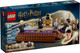 Миниатюра изображения товара Конструктор Lego Harry Potter Замок Хогвартс. Дуэльный клуб 76441