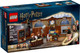 Миниатюра изображения товара Конструктор Lego Harry Potter Замок Хогвартс. Урок заклинаний 76442