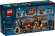 Миниатюра изображения товара Конструктор Lego Harry Potter Замок Хогвартс. Урок заклинаний 76442