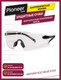 Миниатюра изображения товара Защитные очки Pioneer SG-08