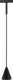 Миниатюра изображения товара Трековый светильник ST Luce ST689.446.05