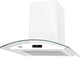 Миниатюра изображения товара Вытяжка купольная Grand & Germes Brela Sensor (60, белый)