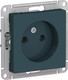 Миниатюра изображения товара Розетка Systeme (Schneider) Electric AtlasDesign ATN000841