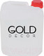 Миниатюра изображения товара Растворитель GoldDecor Уайт-Спирит ПЭТ (10л)