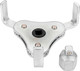 Миниатюра изображения товара Съемник ForceKraft FK-61904A (65820)