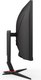 Миниатюра изображения товара Монитор AOC CU34G2XP/BK