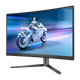Миниатюра изображения товара Монитор Philips 27M2C5200W/00