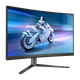 Миниатюра изображения товара Монитор Philips 27M2C5200W/00