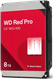 Миниатюра изображения товара Жесткий диск Western Digital Red Pro 8TB (WD8005FFBX)