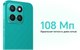 Миниатюра изображения товара Смартфон Honor X8c 8GB/256GB / 5109BQCR (Marrs Green)