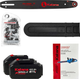 Миниатюра изображения товара Пила цепная аккумуляторная Katana DT2104-PRO / KDT2104PRO.00