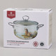 Миниатюра изображения товара Кастрюля Agness 943-077