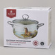 Миниатюра изображения товара Кастрюля Agness 943-078