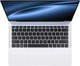 Миниатюра изображения товара Ноутбук Huawei MateBook X pro VGHH-X (53014ANN) (белый)