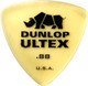 Миниатюра изображения товара Медиатор Dunlop Manufacturing 426R0.88 Ultex Triangle