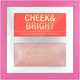 Миниатюра изображения товара Палетка для скульптурирования Bellaoggi Cheek And Bright тон 04