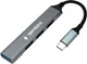 Миниатюра изображения товара USB-хаб Gembird UHB-C202