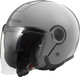 Миниатюра изображения товара Мотошлем LS2 OF620 Classy Solid (M, серый)