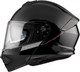 Миниатюра изображения товара Мотошлем MT Helmets Genesis SV Solid A1 (S, черный глянцевый)