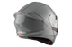 Миниатюра изображения товара Мотошлем MT Helmets Genesis SV Solid A12 (S, серый глянцевый)
