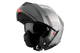 Миниатюра изображения товара Мотошлем MT Helmets Genesis SV Solid A12 (S, серый глянцевый)
