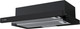 Миниатюра изображения товара Вытяжка телескопическая Lex Hide 600 (черный)