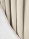Миниатюра изображения товара Шторы Soft Lines Рогожка димаут 2226-2 (180x240, молочный)
