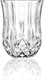 Миниатюра изображения товара Набор рюмок RCR Opera 60мл (6шт)