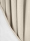 Миниатюра изображения товара Комплект штор Soft Lines Рогожка димаут 2226-2 (300x240, молочный)