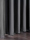 Миниатюра изображения товара Комплект штор Soft Lines Бархат 9138-27 (270x240, серый)