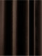 Миниатюра изображения товара Шторы Soft Lines Бархат 9102G-E11 (300x240, шоколад)