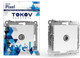 Миниатюра изображения товара Розетка Tokov Electric TKE-PX-A1O-C34