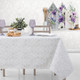 Миниатюра изображения товара Комплект столового белья АртПостель Серенада СБ.150.183