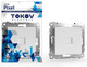 Миниатюра изображения товара Розетка Tokov Electric TKE-PX-RT1-C34