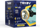 Миниатюра изображения товара Фонарь Tokov Electric TKE-NF-A-08