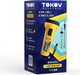 Миниатюра изображения товара Фонарь Tokov Electric TKE-RF-B-08