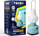 Миниатюра изображения товара Фонарь Tokov Electric TKE-KF-B-01