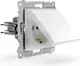 Розетка Tokov Electric Pixel TKE-PX-R1ZSW1-C34 — фото 6