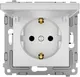 Розетка Tokov Electric Pixel TKE-PX-R1ZSW1-C34 — фото 5