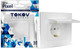 Миниатюра изображения товара Розетка Tokov Electric Pixel TKE-PX-R1ZSW1-C34