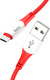 Миниатюра изображения товара Кабель Hoco X70 для Micro / 60463 (красный)