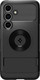 Миниатюра изображения товара Чехол-накладка Spigen Slim Armor Magsafe для Galaxy S24+ / ACS07196 (черный)