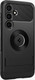 Миниатюра изображения товара Чехол-накладка Spigen Slim Armor Magsafe для Galaxy S24+ / ACS07196 (черный)