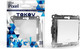 Миниатюра изображения товара Выключатель Tokov Electric Pixel TKE-PX-V1I-C34 (айс)