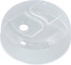 Миниатюра изображения товара Крышка для СВЧ Мультидом 102 600 (прозрачный)